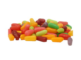 Just Born Mike and Ike Sour Mega Mix 6/5lb, 716118