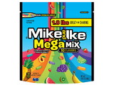Just Born Mike & Ike Mega Mix Bag 6/1.8lb, 716127