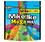 Just Born Mike & Ike Mega Mix Bag 6/1.8lb, 716127, Price/case