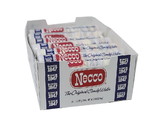 Necco Necco Wafer Rolls 24ct, 732145