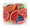 Boston Fruit Assorted Fruit Slices 6/5lb, 737010, Price/Case