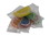 Boston Fruit Wrapped Assorted Fruit Slices 10lb, 737012, Price/case