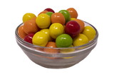 Tootsie Tootsie® Candy Fruit Chews 25lb, 748203