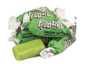 Tootsie Green Apple Frooties 360ct, 748210