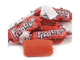 Tootsie Fruit Punch Frooties 360ct, 748215