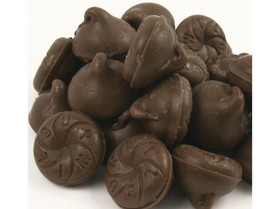Wilbur Milk Chocolate Buds 4/5lb, 749205