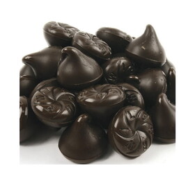 Wilbur Semisweet Chocolate Buds 5lb, 749210