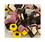 Gerrit Verburg Mini Licorice Allsorts 4/6.6lb, 752192, Price/Case