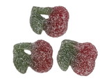 Gustaf's Sour Twin Cherries 3/2.2lb, 752208