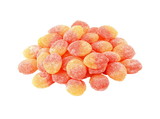 Dutch Valley Gummy Sweet Peaches 22lb, 754030