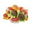 Vidal Jelly Filled Gummi Turtles 12/2.2lb, 754111, Price/Case