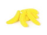 Vidal Gummi Bananas 6/4.4lb, 754116
