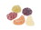 Vidal Jelly Fruits 12/2.2lb, 754190, Price/Case