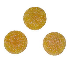 Vidal Sour Bites Pineapple & Orange 12/2.2lb, 754287