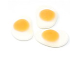 Vidal Mini Gummi Eggs 12/2.2lb, 754403