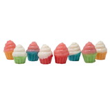 Hilco Vision 4D Gummy Cupcakes 6/2.2lb, 754615