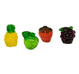 Hilco Vision 4D Gummy Fruits 6/2.2lb, 754630