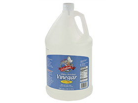 Woebers White Distilled Vinegar, 5% Acidity 6/1gal, 779704