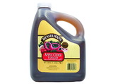 Musselman's Apple Cider Vinegar, 5% Acidity 4/1gal, 800193