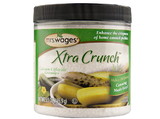 Mrs. Wages Xtra Crunch? Calcium Chloride Granules 6/5.5oz, 804130