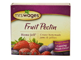 Mrs. Wages Home Jell Fruit Pectin 12/1.75oz, 804201