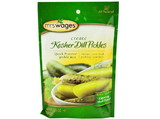 Mrs. Wages Kosher Dill Pickle Mix 12/6.5oz, 804405