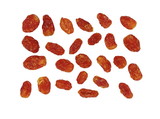 Imported Dried Cherry Tomatoes 4/11lb, 809722