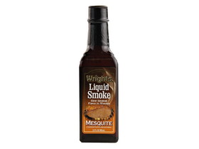 Wright's Wright&#39;s Mesquite Liquid Smoke 12/3.5oz, 812540