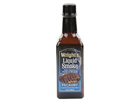 Wright's Wright&#39;s Hickory Liquid Smoke 12/3.5oz, 812548