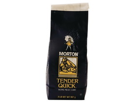 Morton Morton Tender Quick 12/2lb, 812560