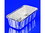 Durable 1lb Loaf Pans 500ct, 815201, Price/Case