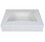 Southern Champion 1/2 Sheet Plain Window Box 19x14x4 50ct, 817545, Price/each