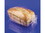 Elkay Plastics 5.5x4.75x15 Bread Bags 3/4ML 1000ct, 820650, Price/case