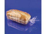 Elkay Plastics 5x4x18 Bread Bags 3/4ML 1000ct, 820654