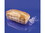 Elkay Plastics 5x4x18 Bread Bags 3/4ML 1000ct, 820654, Price/case