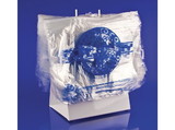 Elkay Plastics 9.75x8 Seal Top Deli Bags 1000ct, 820658
