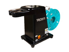 Tach-It Twist Tie Machine #3568, 829062