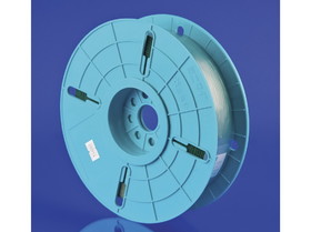 Tach-It Spool Paper/Plastic , Green 2500&#39;, 829154