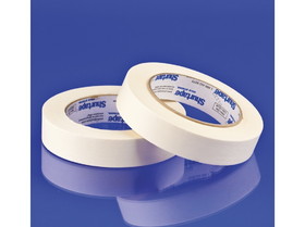 Tartan Masking Tape 1"x60 Yds Freezer Tape 1 roll, 832095