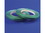 Ben Clements 3/8"x180 Yds Green Tape/ Bag Sealer, 832202, Price/Each