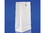 DURO BAG MFG 4lb White Paper Bags 5x3.25x9.5 500ct, 835050, Price/Each