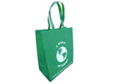 World of Thanks Woven Tote Bag 100ct, 836240