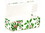 Simplex Paper Box Holly 1/2lb Candy Box - 1pc 250ct, 838021, Price/Case