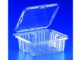 Safe-T-Fresh Containers TS64 150/64oz, 848018