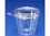 Safe-T-Fresh Grab & Go Cups 256/12oz, 848021, Price/Case