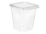 Safe-T-Fresh SquareWare Containers TS4032 264/32oz, 848027