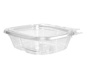 SafeSeal 8oz SafeSeal Containers 200ct, 848506