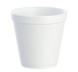 Dart 16oz Foam Bowl 500ct, 848584