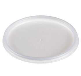 Dart Versatile 5-32oz Lid 10/100ct, 848590