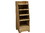 Homestead Heirlooms Mini Wooden Display Rack 47Hx17.5Wx17.5D 1ea, 896098, Price/Each